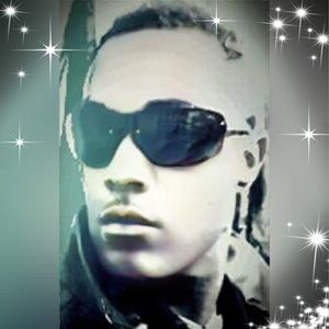 Meet your Posher, William